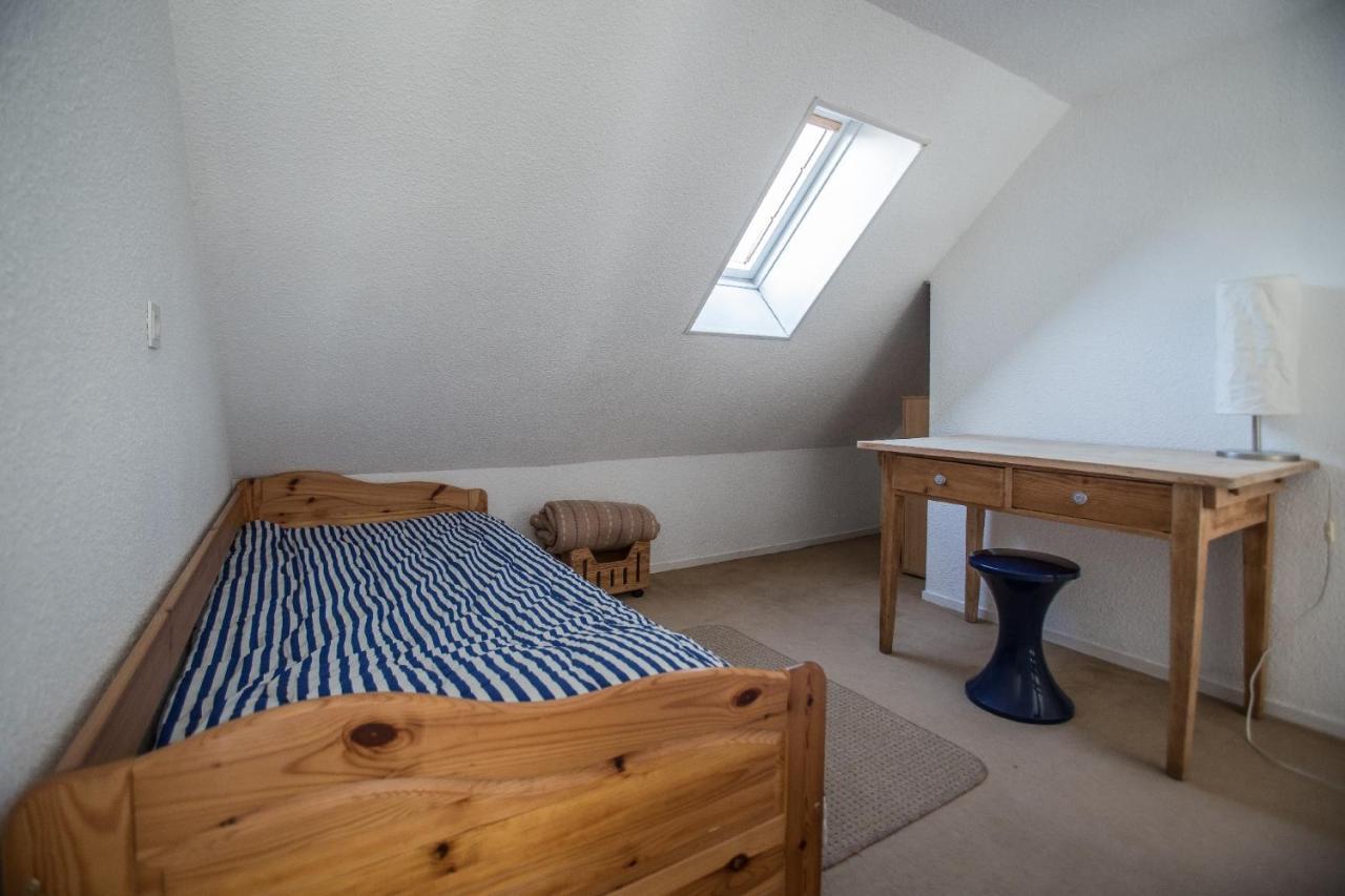 Appartement Talloires Vue Lac Et Montagnes Eksteriør billede