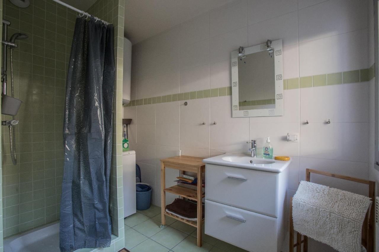 Appartement Talloires Vue Lac Et Montagnes Eksteriør billede