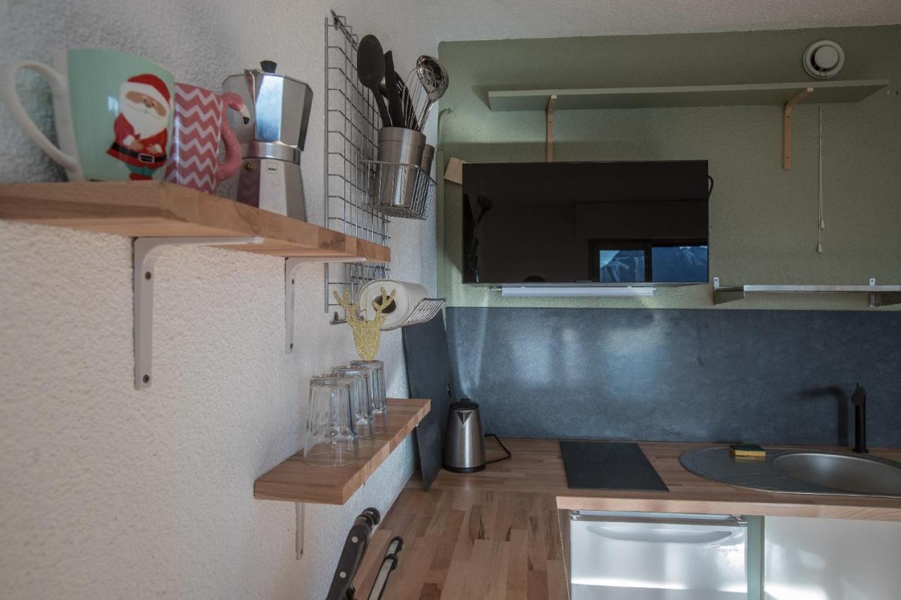 Appartement Talloires Vue Lac Et Montagnes Eksteriør billede